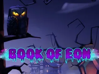 Book Of Eon screenshot