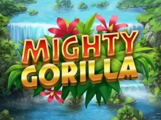 Mighty Gorilla screenshot