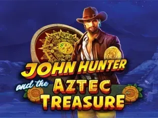 John Hunter and the Aztec Treasure screenshot