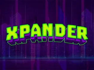 Xpander screenshot