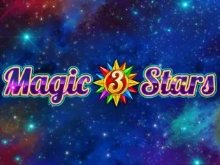 Magic Stars 3 screenshot