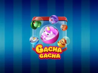 Gacha Gacha screenshot