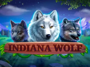Indiana Wolf screenshot