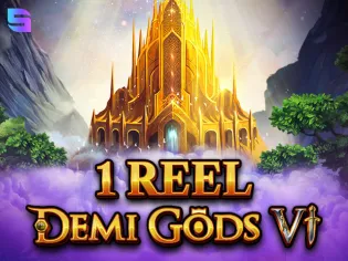 1 Reel - Demi Gods Vl screenshot