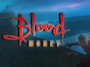 Blood Money screenshot