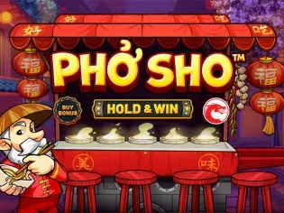 Pho Sho™ screenshot