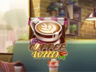 Coffee Wild screenshot