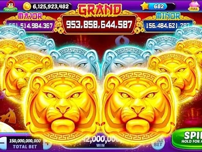 LetsLucky Casino Interface Screenshot 1