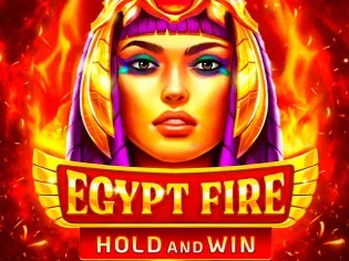 Egypt Fire screenshot