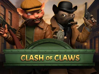 Clash of Claws screenshot