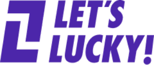 LetsLucky Logo